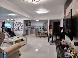 Blk 691 Jurong West Central 1 (Jurong West), HDB 5 Rooms #573984381